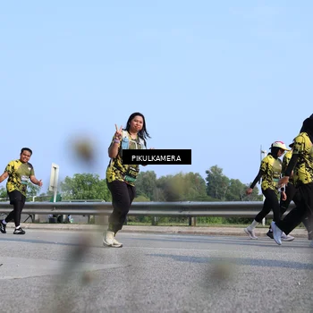 Runner Photo 6345387