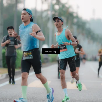Runner Photo 6345388