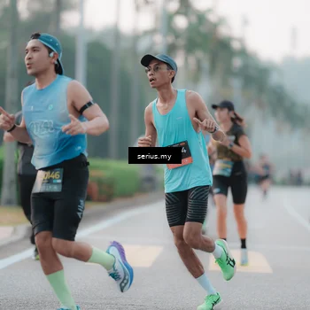 Runner Photo 6345389