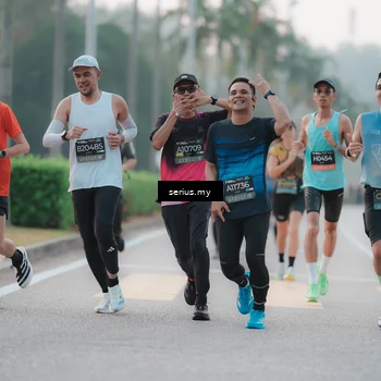 Runner Photo 6345390