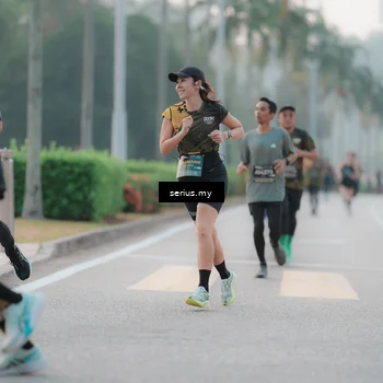Runner Photo 6345393