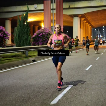 Runner Photo 6345394