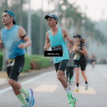 Runner Photo 6345395