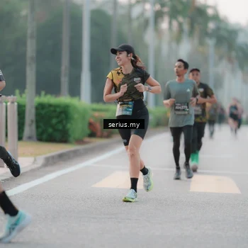 Runner Photo 6345400