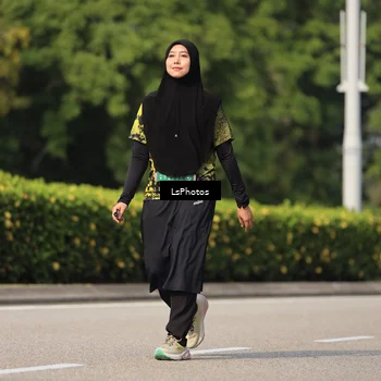 Runner Photo 6345402