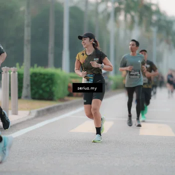 Runner Photo 6345406