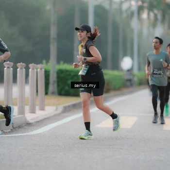 Runner Photo 6345413