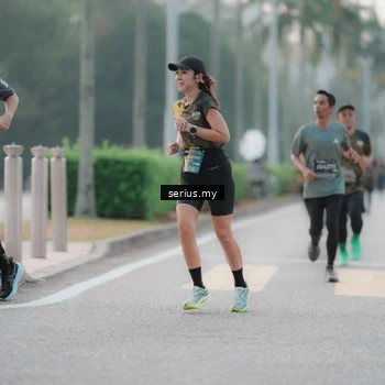 Runner Photo 6345416