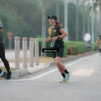 Runner Photo 6345423