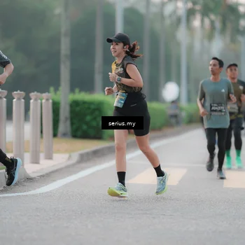 Runner Photo 6345440