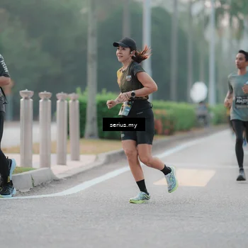Runner Photo 6345445