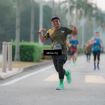 Runner Photo 6345446