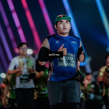 Runner Photo 6345448