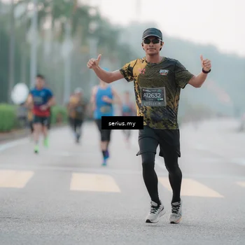 Runner Photo 6345452