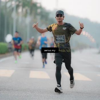 Runner Photo 6345458