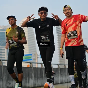 Runner Photo 6345471