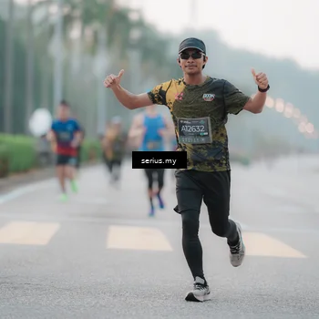 Runner Photo 6345472