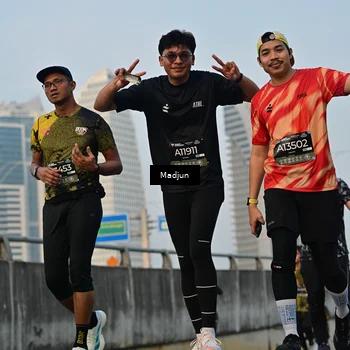 Runner Photo 6345473