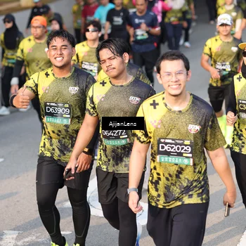 Runner Photo 6345478