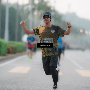 Runner Photo 6345485