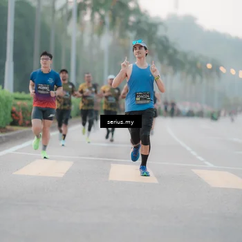 Runner Photo 6345488