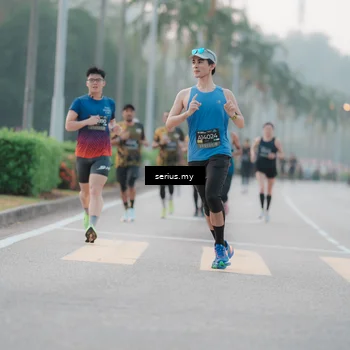Runner Photo 6345489