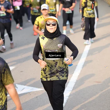 Runner Photo 6345492