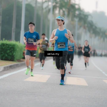 Runner Photo 6345497
