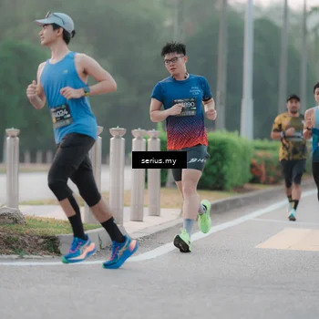 Runner Photo 6345506