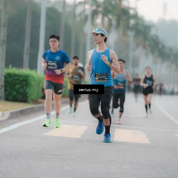 Runner Photo 6345507