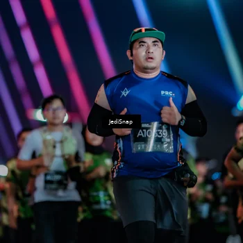 Runner Photo 6345508