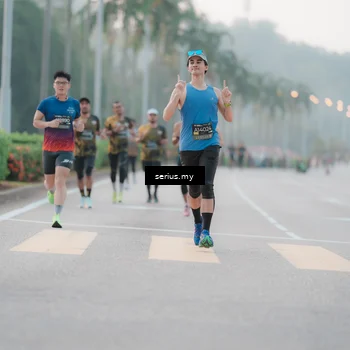 Runner Photo 6345509