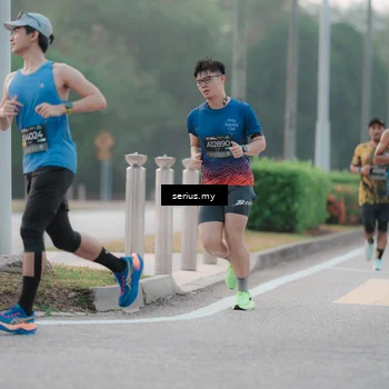 Runner Photo 6345512