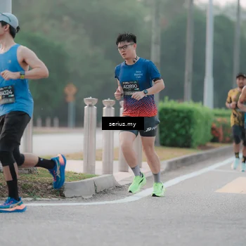 Runner Photo 6345515