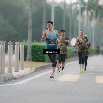 Runner Photo 6345517