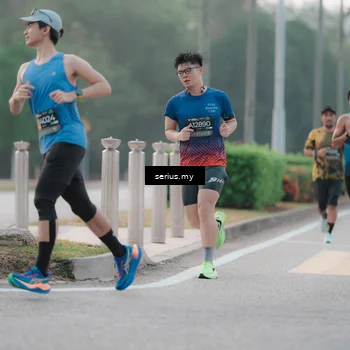 Runner Photo 6345520