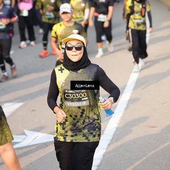 Runner Photo 6345524