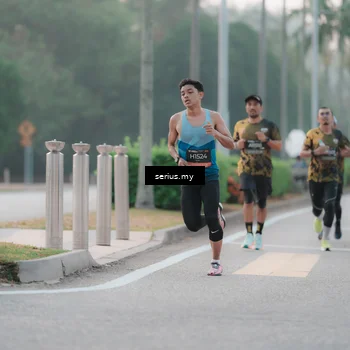 Runner Photo 6345526