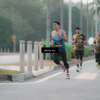 Runner Photo 6345527