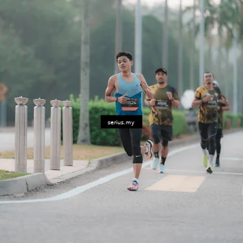Runner Photo 6345528