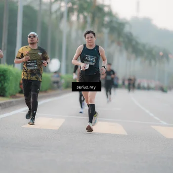 Runner Photo 6345533