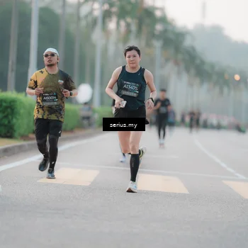Runner Photo 6345535