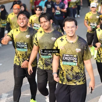 Runner Photo 6345538
