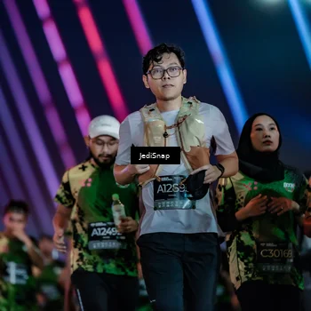 Runner Photo 6345541