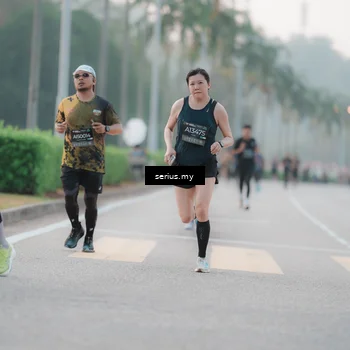 Runner Photo 6345545