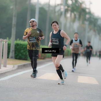 Runner Photo 6345546