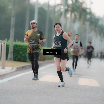 Runner Photo 6345549