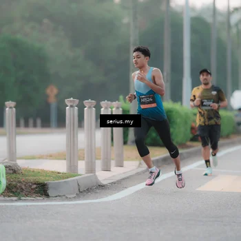 Runner Photo 6345552