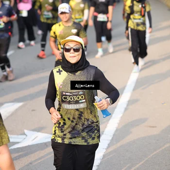 Runner Photo 6345555