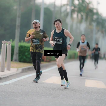 Runner Photo 6345557